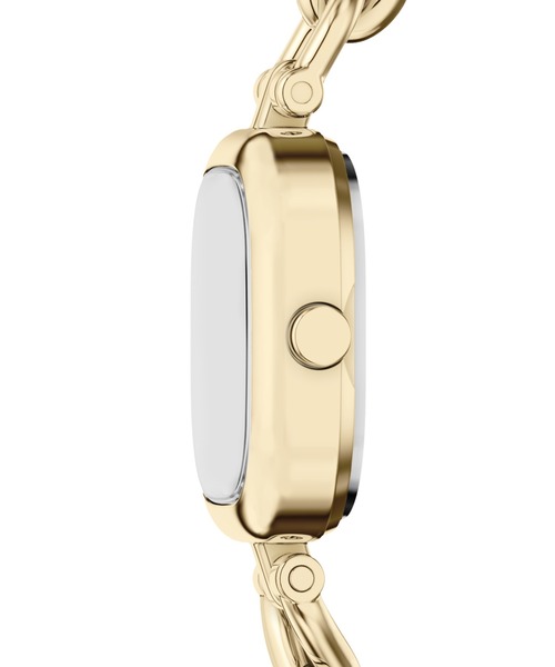 SKAGEN（スカーゲン）の「スカーゲン 腕時計 レディース アナログ ステンレス SKW3181（アナログ腕時計・レディース・ゴールド・FREE）」の4枚目の写真