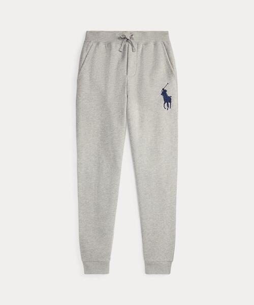POLO RALPH LAUREN｜ポロ ラルフ ローレンのパンツ（グレー/灰色系