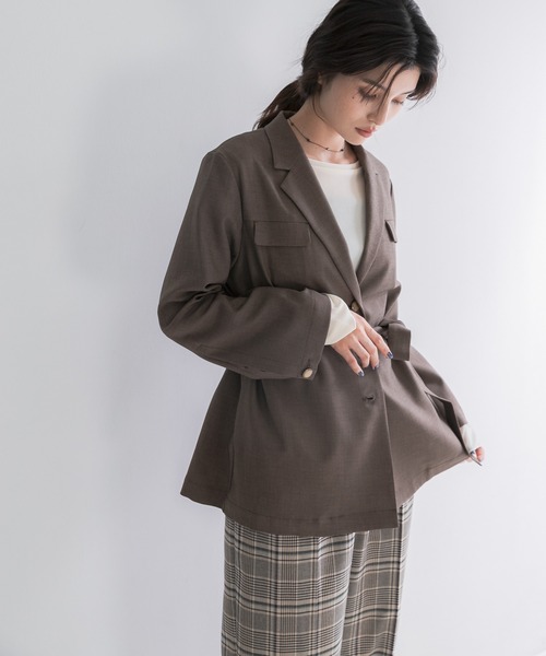 URBAN RESEARCH ROSSO｜アーバンリサーチ ロッソ（レディース）の