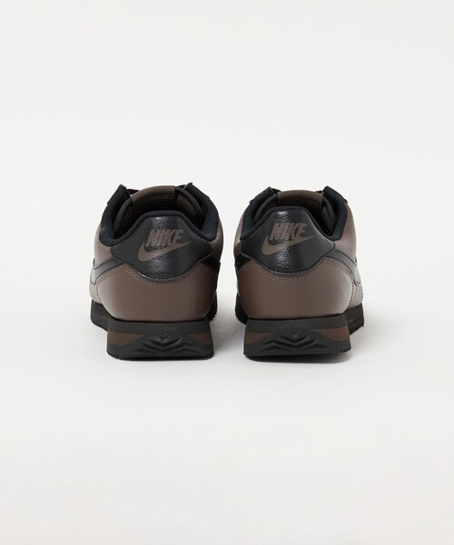 NIKE（ナイキ）の「＜NIKE＞コルテッツ スニーカー（スニーカー・メンズ・ダークブラウン・28cm/27.5cm/27cm/26.5cm/29cm）」の5枚目の写真
