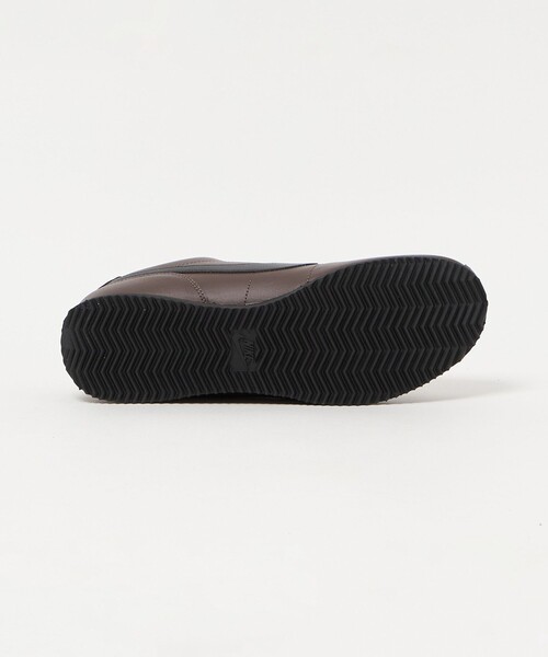 NIKE（ナイキ）の「＜NIKE＞コルテッツ スニーカー（スニーカー・メンズ・ダークブラウン・28cm/27.5cm/27cm/26.5cm/29cm）」の6枚目の写真