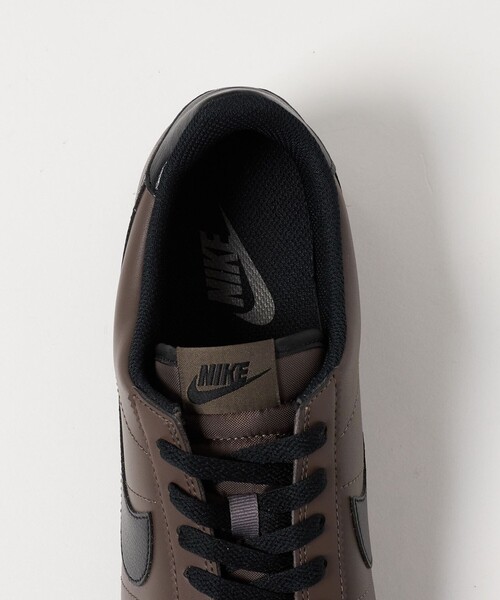 NIKE（ナイキ）の「＜NIKE＞コルテッツ スニーカー（スニーカー・メンズ・ダークブラウン・28cm/27.5cm/27cm/26.5cm/29cm）」の7枚目の写真