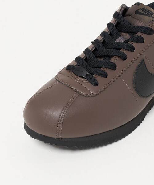 NIKE（ナイキ）の「＜NIKE＞コルテッツ スニーカー（スニーカー・メンズ・ダークブラウン・28cm/27.5cm/27cm/26.5cm/29cm）」の8枚目の写真