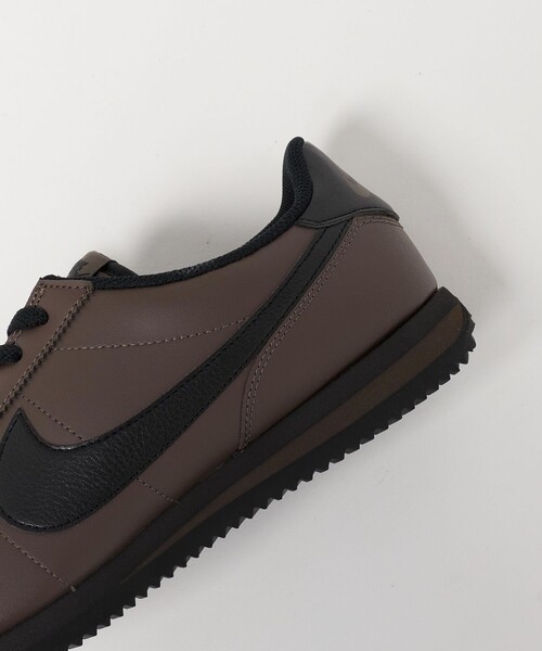 NIKE（ナイキ）の「＜NIKE＞コルテッツ スニーカー（スニーカー・メンズ・ダークブラウン・28cm/27.5cm/27cm/26.5cm/29cm）」の9枚目の写真