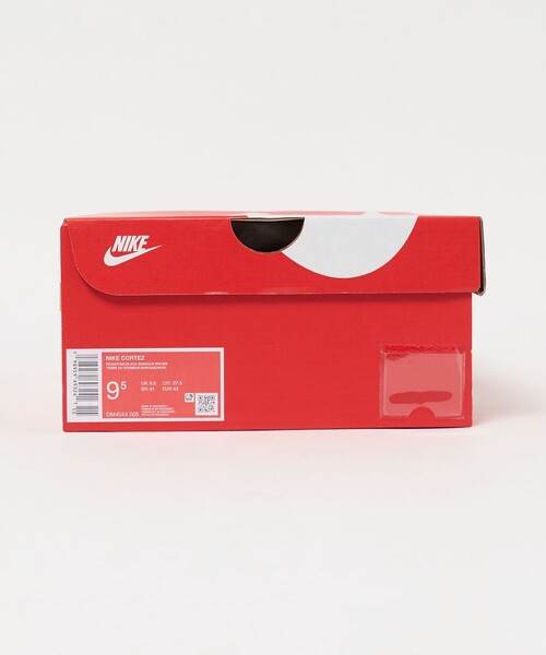 NIKE（ナイキ）の「＜NIKE＞コルテッツ スニーカー（スニーカー・メンズ・ダークブラウン・28cm/27.5cm/27cm/26.5cm/29cm）」の11枚目の写真