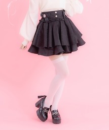 Pal elfy（パルエルフィー）の「フリルスカート（スカート）」