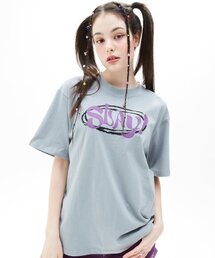 VS SLAY TEE(GRAY)