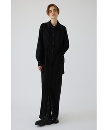 RIM.ARK | Classy work dress(クラッシー ワーク ドレス)(ドレス)