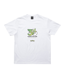 Pokemon 30th Anniversary 1025 T-shirt 「セレビィ」