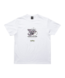 Pokemon 30th Anniversary 1025 T-shirt 「コノヨザル」