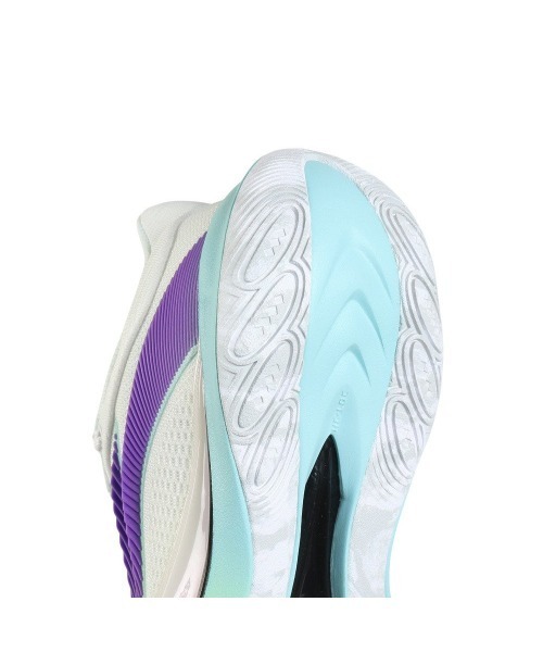 Kinetics（キネティクス）の「SONIC13V2 (ソニック13V2)（スニーカー・メンズ・ホワイト系・27cm/28.5cm/28cm/26cm/26.5cm）」の9枚目の写真