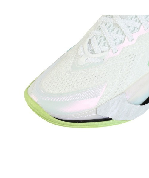 Kinetics（キネティクス）の「SONIC13V2 (ソニック13V2)（スニーカー・メンズ・ホワイト系・27cm/28.5cm/28cm/26cm/26.5cm）」の10枚目の写真