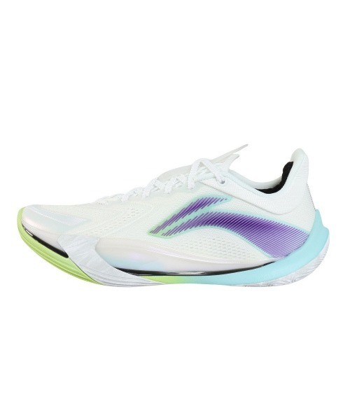 Kinetics（キネティクス）の「SONIC13V2 (ソニック13V2)（スニーカー・メンズ・ホワイト系・27cm/28.5cm/28cm/26cm/26.5cm）」の2枚目の写真