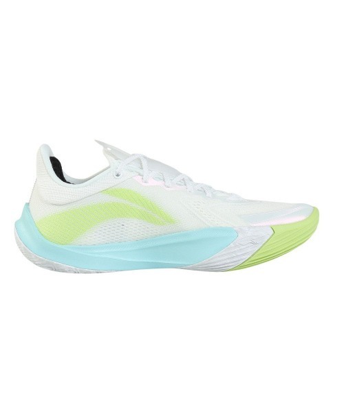 Kinetics（キネティクス）の「SONIC13V2 (ソニック13V2)（スニーカー・メンズ・ホワイト系・27cm/28.5cm/28cm/26cm/26.5cm）」の3枚目の写真