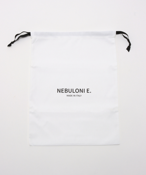 IENA(イエナ)の「NEBULONI E./ネブロー レースアップ シューズ 0363141726N(その他シューズ・レディース・ブラック・37/36/35.5/38)」の9枚目の写真