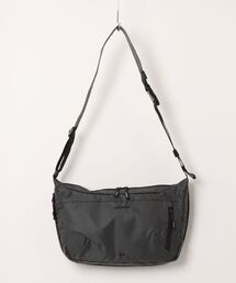 【+phenix/プラスフェニックス】EXPAND SHOULDER BAG 6+