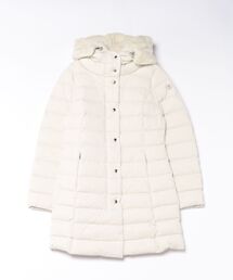 【CAPE HORN/ケープホーン】ダウンジャケット(D2572 SANTACRUZ ECO FUR)