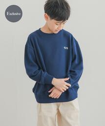 TOWNCRAFT（タウンクラフト）の「『親子リンク/150サイズ』『別注』PENNEYS×DOORS　THE FOX 裏毛クルーネックスウェット(KIDS)（スウェット）」
