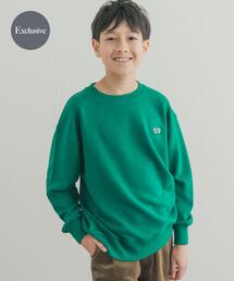 TOWNCRAFT（タウンクラフト）の「『親子リンク/150サイズ』『別注』PENNEYS×DOORS　THE FOX 裏毛クルーネックスウェット(KIDS)（スウェット）」