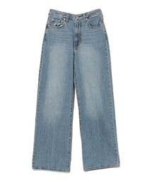 LEVI’S(R) / RIBCAGE WIDE LEG
