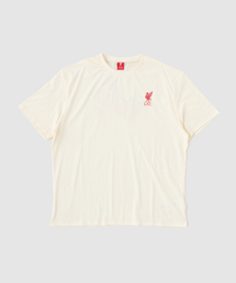 【Liverpool FC / リバプールFC】YNWA TEE