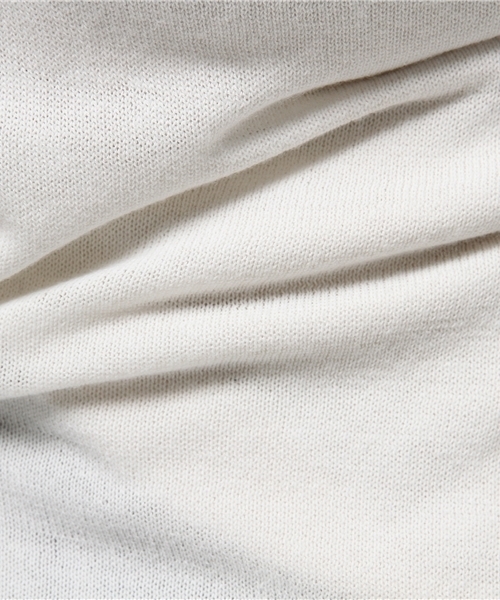 RODEO CROWNS WIDE BOWL（ロデオクラウンズワイドボウル）の「COOL LABO ニット ロング カーディガン（カーディガン/ボレロ・レディース・ブラック/オフホワイト/ライトピンク/ターコイズブルー・FREE）」の14枚目の写真