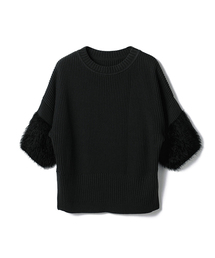 Marilyn Moon | MARILYN MOON ニット(ニット/セーター)