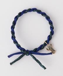 coen | ベアチャームゴムブレス(ヘアゴム)