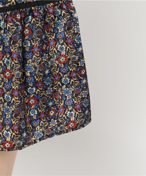 SLY（スライ）の「GRACY STAND OP（ワンピース・レディース・オレンジ系その他/オレンジ・1/2）」の8枚目の写真