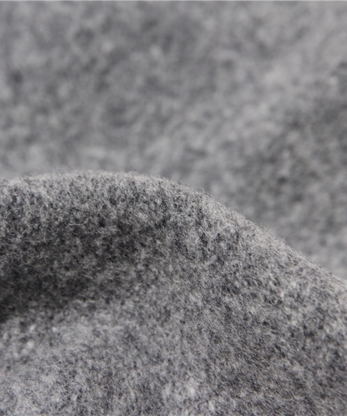 CPH（シーピーエイチ）の「C-PLUS HEADWEARS: ウールベレー帽（ハンチング/ベレー帽・メンズ・ネイビー/グリーン/ブラック/ワイン/グレー/ダークブルー/グレー系その他/ダークグレー/コバルトブルー・ONE SIZE）」の16枚目の写真