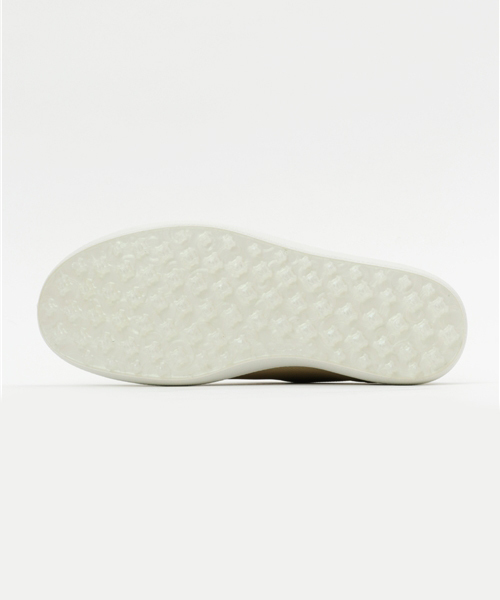 ECCO(エコー)の「GOLF CASUAL HYBRID LEATHER LINING レディース ゴルフシューズ(その他シューズ・レディース・ベージュ・36/39/38/40/41/37/35)」の3枚目の写真