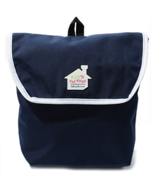 こども ビームス | KID'S PACKERS / Back Pack M(バックパック/リュック)