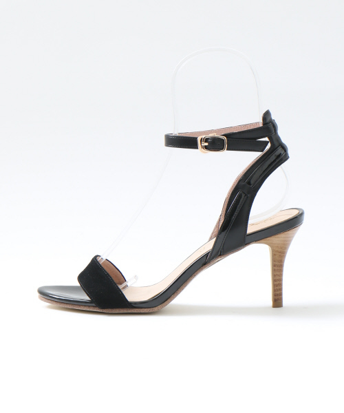 アンクルストラップサンダル