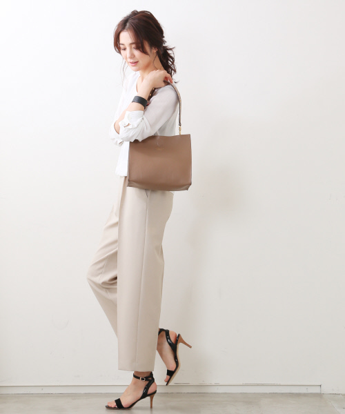 アンクルストラップサンダル