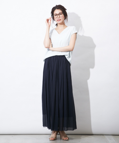 アンクルストラップサンダル