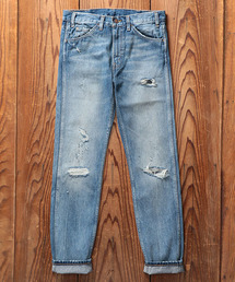 LEVI'S VINTAGE CLOTHING | LEVI'S(R) VINTAGE CLOTHING 1969 606(R) ジーンズ インディゴブルー OLD MAN(デニムパンツ)