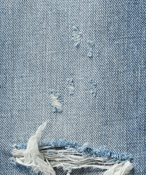 LEVI'S VINTAGE CLOTHING(リーバイスビンテージクロージング)の「LEVI'S(R) VINTAGE CLOTHING 1969 606(R) ジーンズ インディゴブルー OLD MAN(デニムパンツ・メンズ・インディゴブルー・28inch/30inch/31inch/29inch/32inch/34inch/33inch)」の20枚目の写真