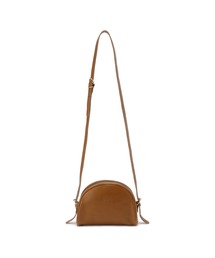 IL BISONTE / ORIGINAL LEATHER / クロスボディバッグ