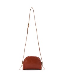 IL BISONTE / ORIGINAL LEATHER / クロスボディバッグ