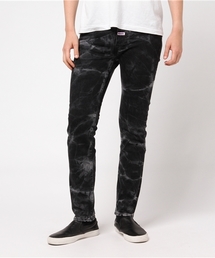 A BATHING APE | BAPE SLIM STRETCH DENIM PANTS M(デニムパンツ)