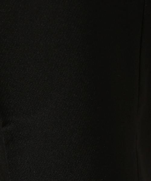 BEAUTY&YOUTH UNITED ARROWS(ビューティーアンドユースユナイテッドアローズ)の「BY ワイドテーパード アンクルパンツ(その他パンツ・メンズ・ブラック/ベージュ/ネイビー・X-LARGE/LARGE/MEDIUM/SMALL)」の14枚目の写真