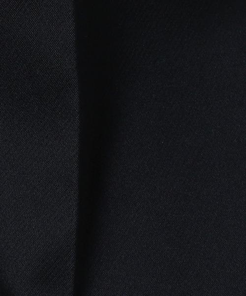 BEAUTY&YOUTH UNITED ARROWS(ビューティーアンドユースユナイテッドアローズ)の「BY ワイドテーパード アンクルパンツ(その他パンツ・メンズ・ブラック/ベージュ/ネイビー・X-LARGE/LARGE/MEDIUM/SMALL)」の18枚目の写真