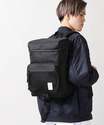 WEGO | WEGO/メッシュコンビバケットデイパック(バックパック/リュック)