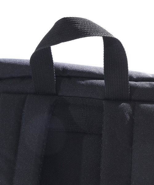 WEGO（ウィゴー）の「WEGO/メッシュコンビバケットデイパック（バックパック/リュック・メンズ・ブラック/その他1/その他2・FREE）」の11枚目の写真