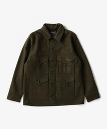 FILSON | ＜FILSON（フィルソン）＞ MACKINAW CRUISER(カバーオール)