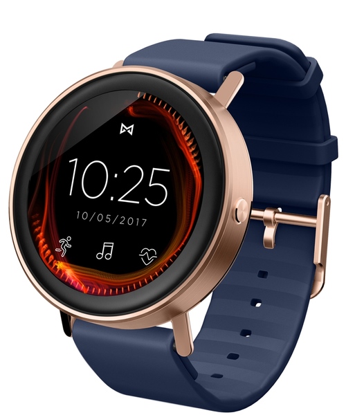MISFIT（ミスフィット）の「【心拍センサー付きスマートウォッチ 