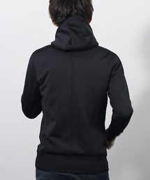 junhashimoto（ジュンハシモト）の「GR URAKE ZIP PARKA （パーカー