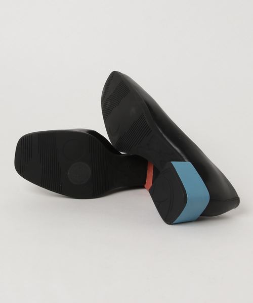 セール】TWINS (ツインズ)（パンプス）｜CAMPER（カンペール）の