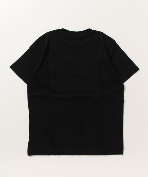 ADMIX/ATELIER SAB MEN（アドミックスアトリエサブメン）の「2枚セット Tシャツ ホワイトT（無地・プリント）（Tシャツ/カットソー・メンズ・ブラック/オフホワイト・48/50/52）」の15枚目の写真