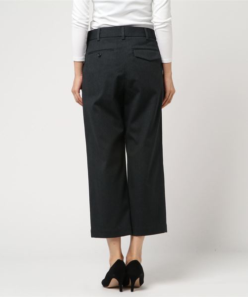 MARGARET HOWELL（マーガレットハウエル）の「BRUSHED COTTON WOOL 